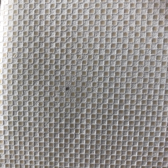 Vintage Simard & Voyer purse in camel with gold accents. Subtle signs of use. - Picture 4 of 5